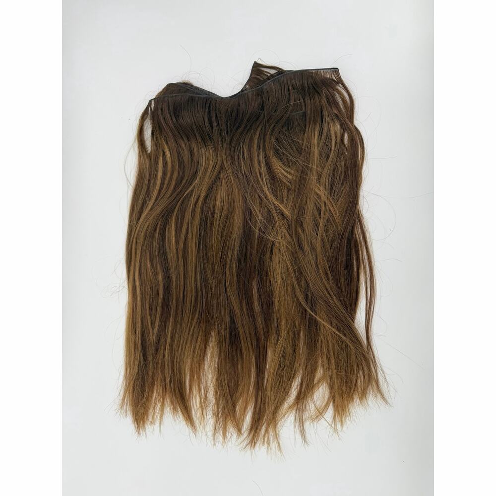 Ombré hair extensions